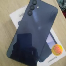 Samsung A15 6/128 GB