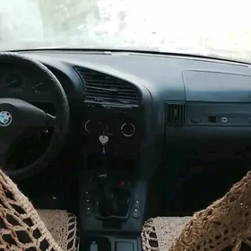 BMW 325 1995