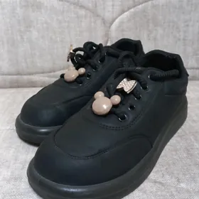 ботинки, сапоги для девочки