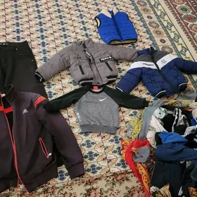 ARZANJA EŞIKLER KICI ULY AŸAL