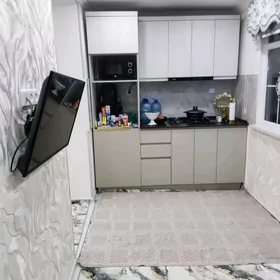 4комн Чайка