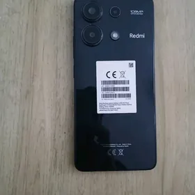 Redmi note 13 8+4/256 GB