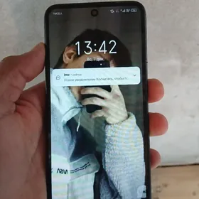 Инфиникс хот 30