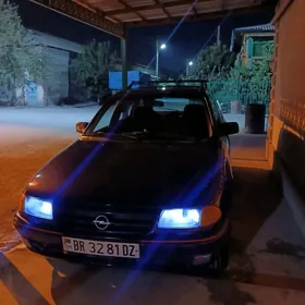 Opel Astra 1994