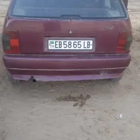 Fiat Punto 1995