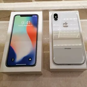 IPhone X 77% Arassa