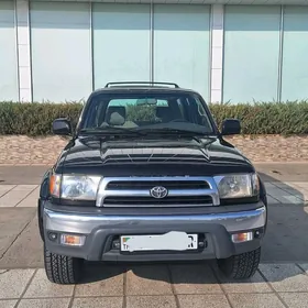 Toyota 4Runner 2000