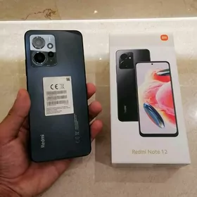 Redmi Not 12 8/128GB