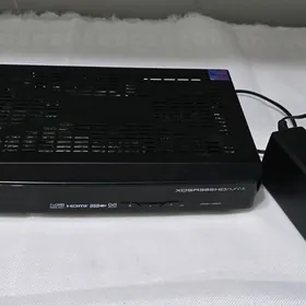 Xruiser 385 HD Avant