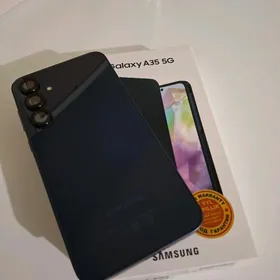 Galaxy A35 5G