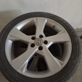 Диска каплект