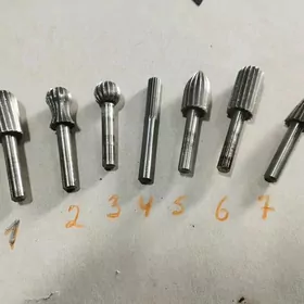 Дрель "Шарошка Фреза"