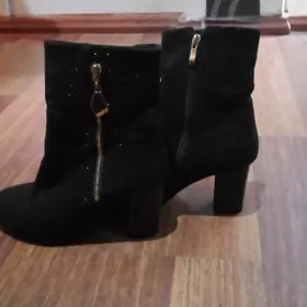 полусапожки