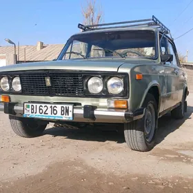 Lada 2106 1999