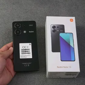Redmi Not 13. 8/256