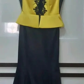 женское длатье