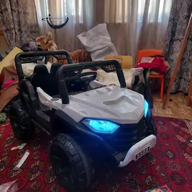 машина для детей