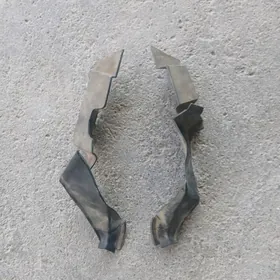 Toyota kamry 2018'2024.