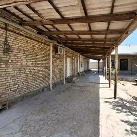 Satlyk howly B-ali šäher