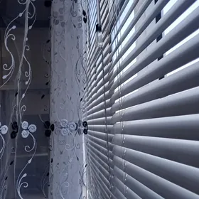 Źalyuz znaveska bile