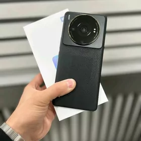 Xiaomi 12S Ultra
