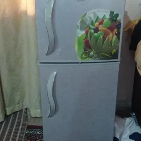 holodilnik ve basgalar