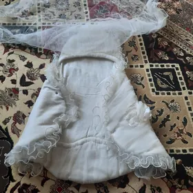 конверт для ребенка