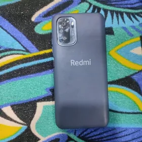 Redmi not10