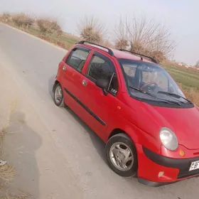 Daewoo Matiz 2004
