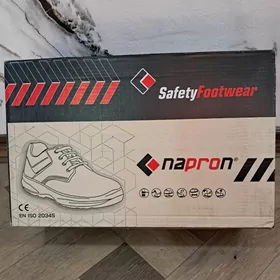 СПЕЦБОТИНКИ