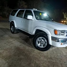Toyota 4Runner 2000