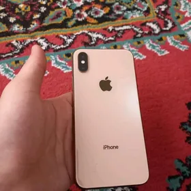 Iphone XS