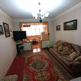 3 комнат 3 этаж