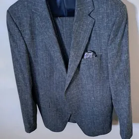 kastyum balak SARARMEN