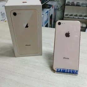 iPhone 8  64gb