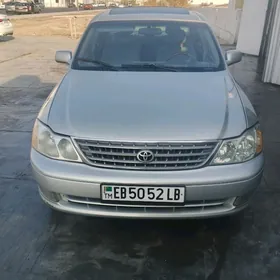 Toyota Avalon 2003