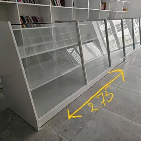 Витрина (Новая)