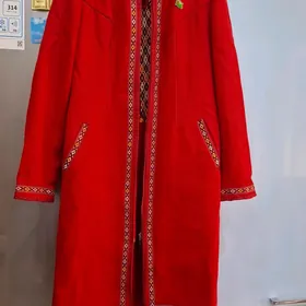 Talyp koynek we dony