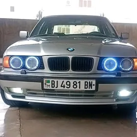 BMW 528 1991