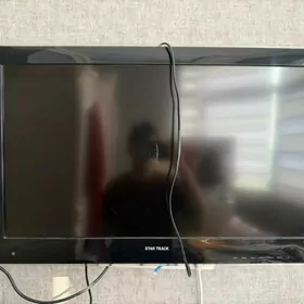 Telewizor-Телевизор