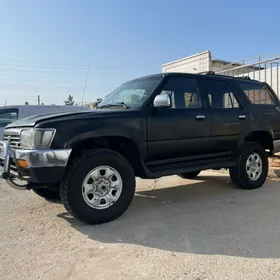 Toyota 4Runner 1993