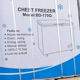 ORIGINAL GENERAL MAX MOROZILNK