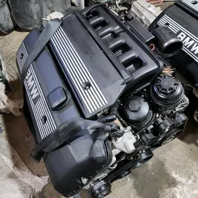 E39 E46 BMW MATOR 2.5