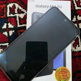 a54 TP yazgyly 8/256