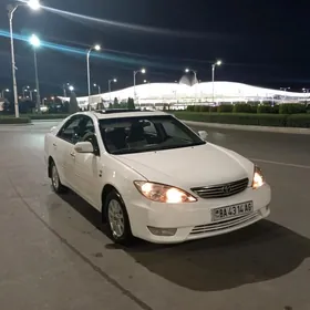 Toyota Camry 2005