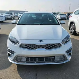 Kia Forte 2020