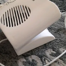 wentilyatorly tok pech