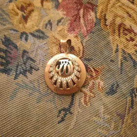 Gyzyl Klon. Золото