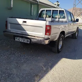 Great Wall Hover H6 2006