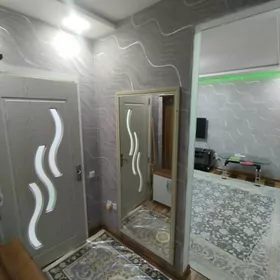 2хкомн 1этаж земин